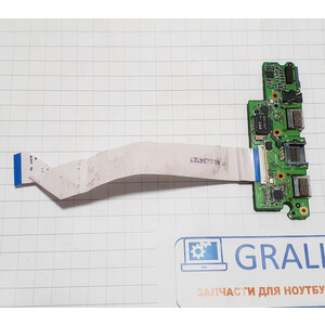 Доп. плата ноутбука Prestigio Smartbook 141 С2, Y116A-RJR100A