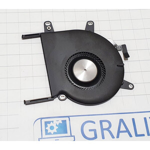 Вентилятор охлаждения, кулер ноутбука MacBook A1708 C 3164