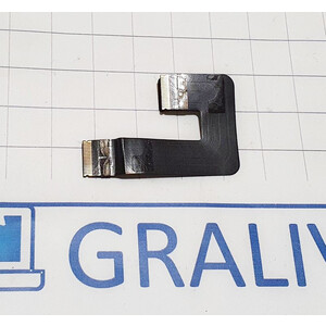 Шлейф клавиатуры ноутбука MacBook A1708 C 3164