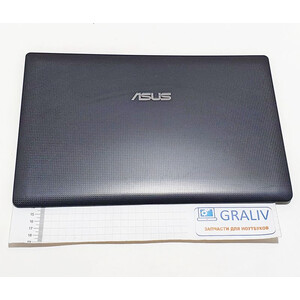 Крышка матрицы ноутбука Asus X54, A54, K54 13GN7BCAP020-1
