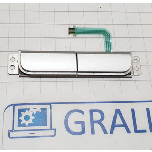 Кнопки тачпада гоутбука Dell Vostro PP37L A860 1014 1015