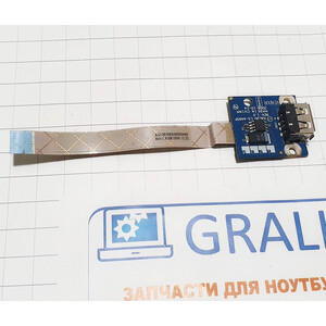 Плата USB ноутбука Acer 4736 4540 4935 4736 4736, LS-4495P