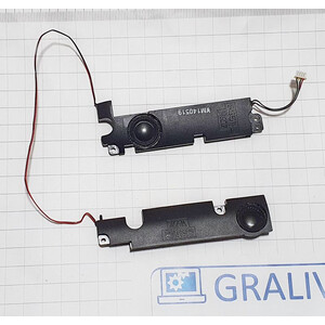 Динамики ноутбука Asus S551L, VM14519 S551L S551R
