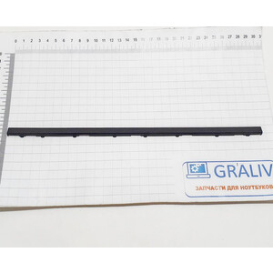 Заглушка клавиатуры ноутбука Toshiba A300