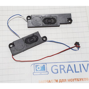 Динамики ноутбука Acer E1-510, E1-570, E1-572, E1-532 Packard Bell EN TE69, PK23000KV00