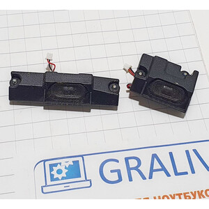 Динамики ноутбука IRU W255CU