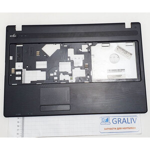 Палмрест, верхняя часть ноутбука Packard Bell TK11 AP0IE000100