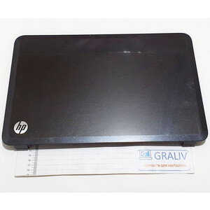 Крышка матрицы ноутбука HP G7-2000 серии, 685071-001