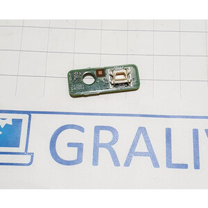 Доп. плата ноутбука Dell N5110, 48.4IE11.011