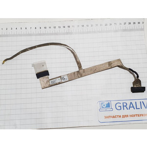 Шлейф матрицы для ноутбука Dell N5110 15R 50.41E01.301