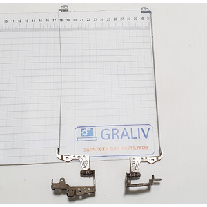 Петли матрицы HP 15-D, 1A213AW00 1A213AV00