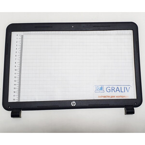 Рамка матрицы ноутбука HP 15-D, 747113-001