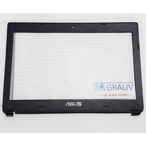 Рамка матрицы ноутбука Asus K45D, 46XY1LBJN00