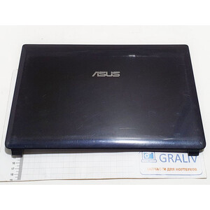Крышка матрицы Asus K45D, 45XY1LCJN00