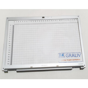 Рамка матрицы ноутбука Sony VGN-FZ PCG-3A6P