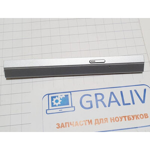 Заглушка dvd привода ноутбука Sony VGN-FZ PCG-3A6P