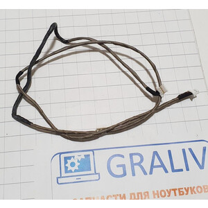 Шлейф web камеры ноутбука Sony VGN-FZ PCG-3A6P, 073-0001-2851_A