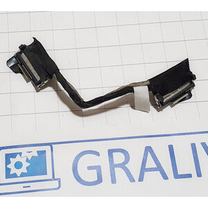 Шлейф межпалтный ноутбука Sony VGN-FZ PCG-3A6P, 073-0001-2853_C