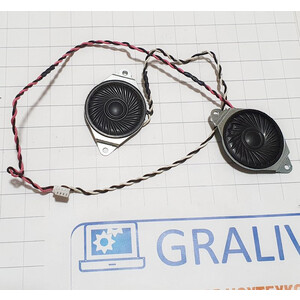 Динамики ноутбука Sony VGN-FZ PCG-3A6P
