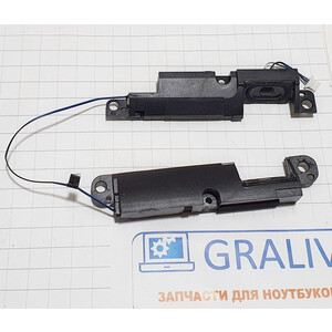 Динамики ноутбука HP 650, Compaq Presario CQ58