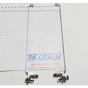 Петли ноутбука HP Pavion G6-2000 серии FBR36001010, FBR36002010