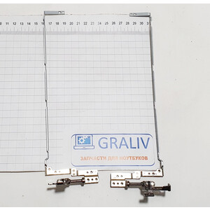 Петли ноутбука Asus X553M