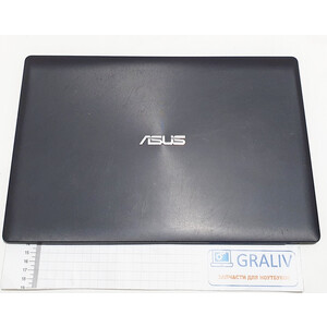 Крышка матрицы ноутбука Asus X553M, 13NB04X6AP0101