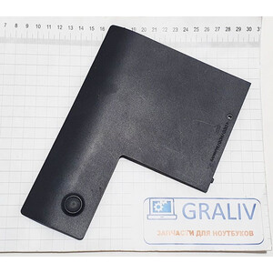 Заглушка нижней части корпуса ноутбука Samsung NP355E, NP350, NP355, BA64-00773A