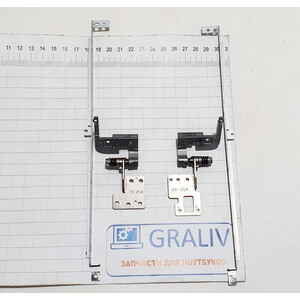 Петли ноутбука Asus A52 K52 X52 13GNXM10M150-1 13GNXM10M160-1