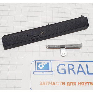 Заглушка dvd привода ноутбука Acer 5560, 60.4WF19.002
