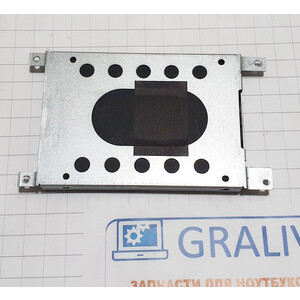 HDD корзина, салазки ноутбука Asus K56 K46 A46 A56 S46 S56, 13GNUAM03X-1