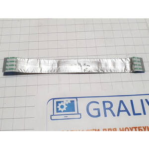 Шлейф доп. платы с разьемами usb ноутбука Asus K56C