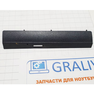 Заглушка DVD привода ноутбука HP G6-1000 серии, 37R1500