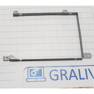 Корзина hdd, салазки ноутбука Lenovo 100-15, AM1ER000300