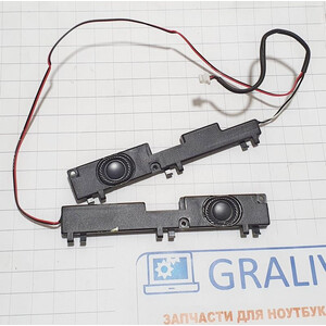 Динамики ноутбука Asus Eee PC 904HD