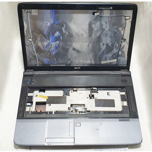 Корпус в сборе ноутбука Acer 7535