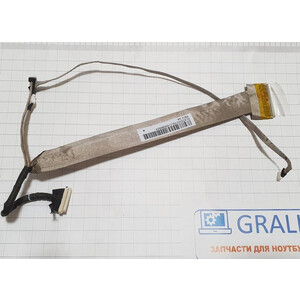 Шлейф матрицы ноутбука Acer 7530 7730, Emachines G520 G620 G720, GLEDD0ZY6LC1000