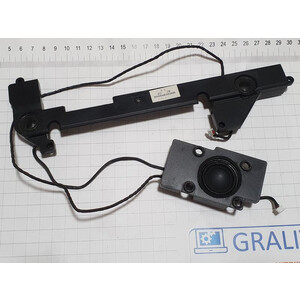 Динамики ноутбука Acer 7530G, DND66RG02000