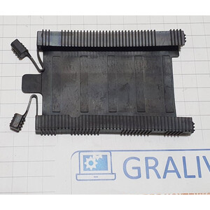 Корзина hdd, салазки ноутбука HP 17-x, 17-y