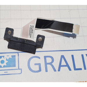 Переходник dvd привода ноутбука HP 17-x 17-y