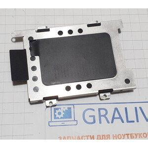 Корзина hdd, салазки ноутбука Asus N52D