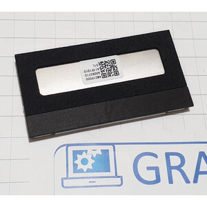 Заглушка ddr ноутбука Lenovo IdeaPad 3-14ALC6, AM21P000600KCT10