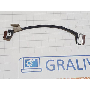 Шлейф межплатный ноутбука Lenovo IdeaPad 3-14ALC6, DC02002D220