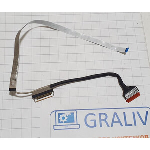 Шлейф матрицы ноутбука Lenovo IdeaPad 3-14ALC6, DC02C00QW10