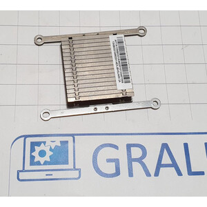 Радиатор охлаждения ноутбука Asus X551 X451 R512, 13NB0331AM0201