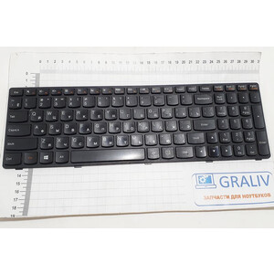 Клавиатура для ноутбука Lenovo IdeaPad G500 G505, G510 G700, V-117020ZS1-RU