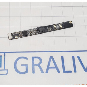 Web камера ноутбука IRBIS NB51 NB52