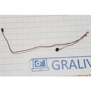 Микрофон ноутбука IRBIS NB51 NB52