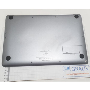 Поддон ноутбука Chuwi HeroBook Pro CWI514