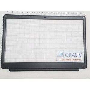 Рамка матрицы ноутбука Chuwi HeroBook Pro CWI514